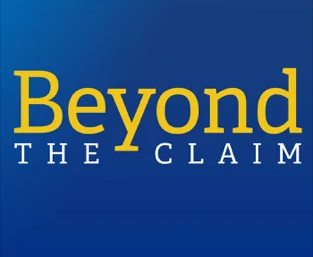 Podcast: Beyond the Claim