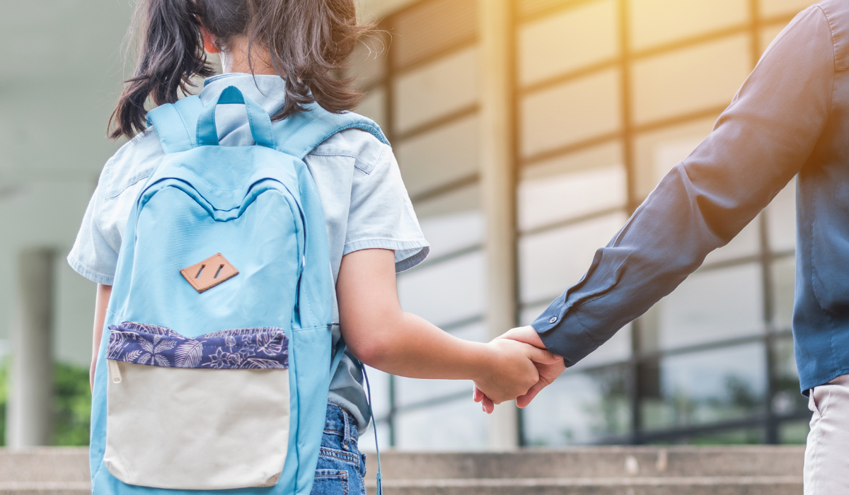 Fostering Financial Teamwork: Discussing Back-to-School Budgeting with Your Co-Parent