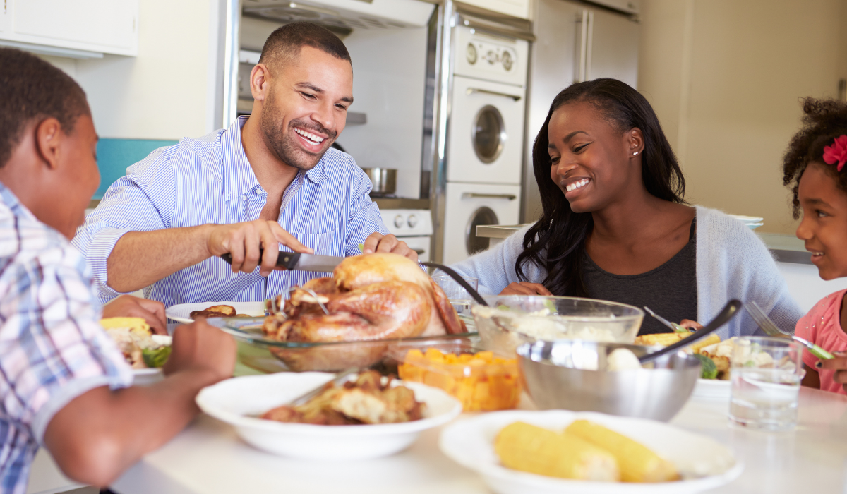 6 Money Management Tips for Thanksgiving