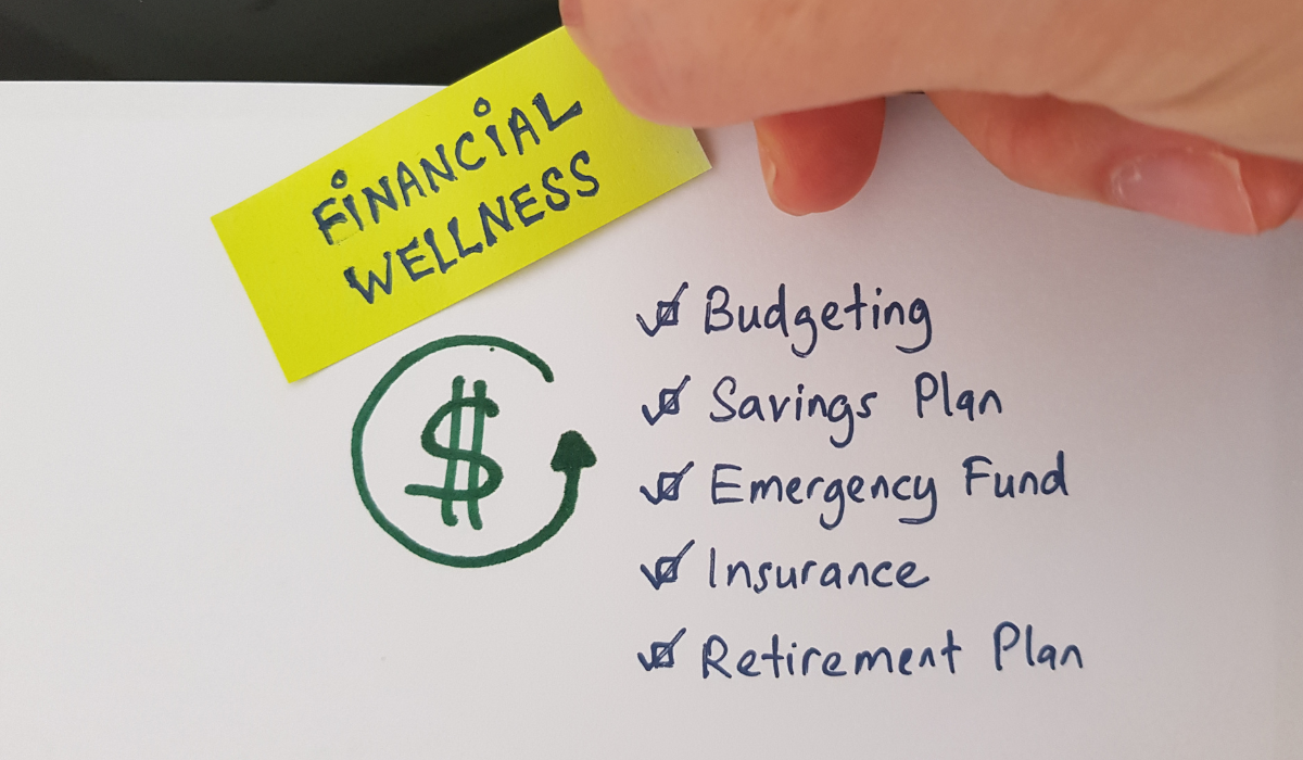 How Financial Wellness for Employees Can Grow Your Business at Your Financial Therapist from YourFinancialTherapist.com
