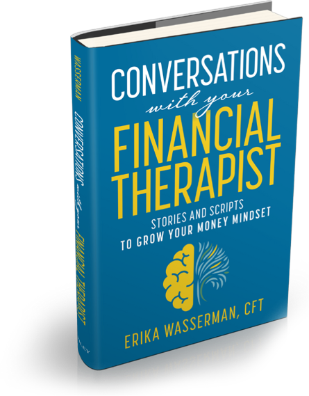 Conversations with Your Financial Therapist