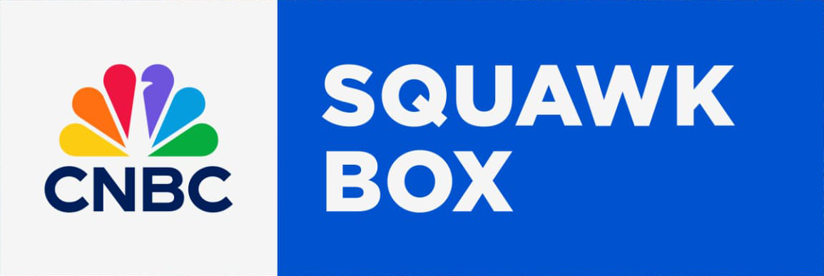 Squawk Box - CNBC