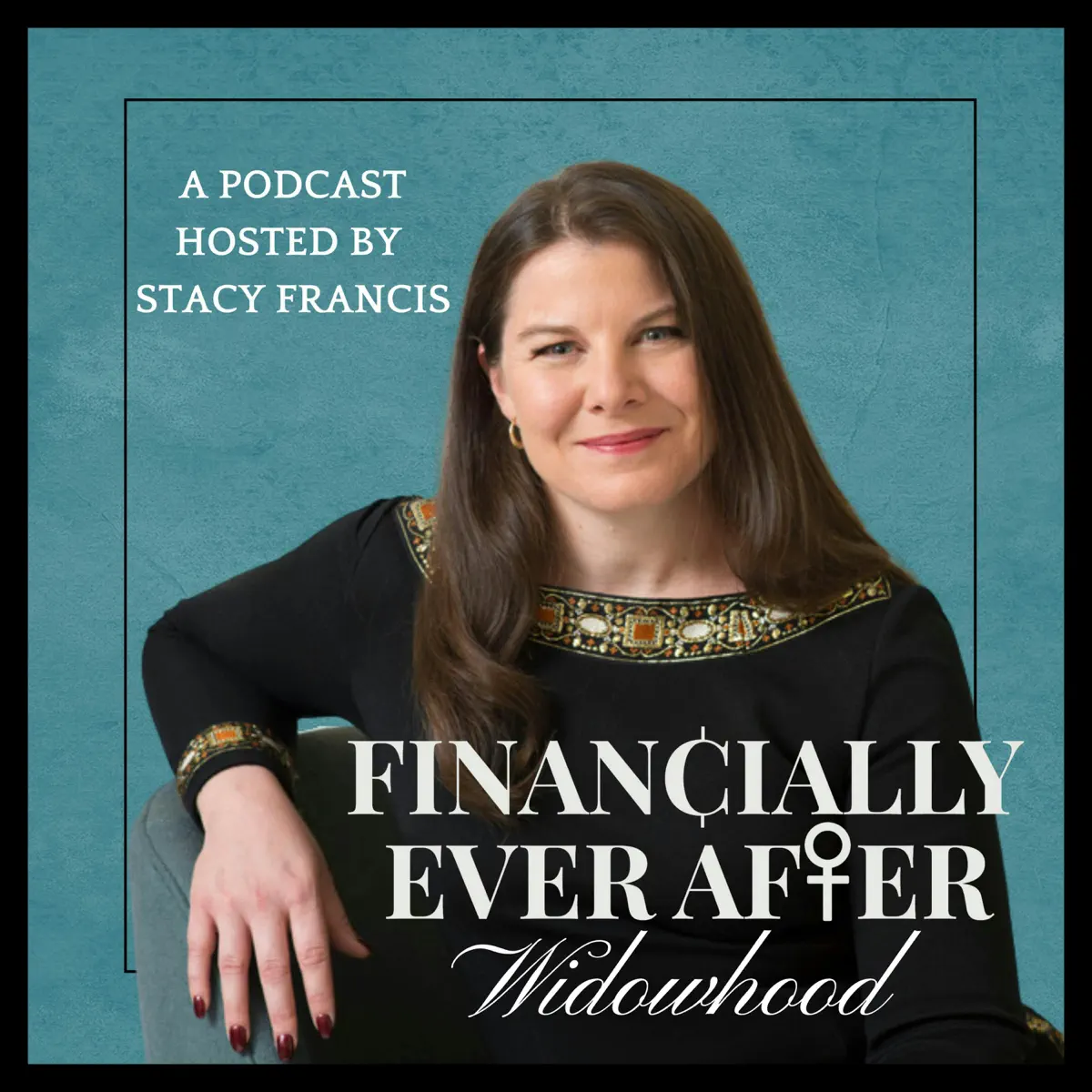 Stacy Francis Podcast
